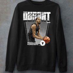Kevin Durant Unisex T Shirt 3