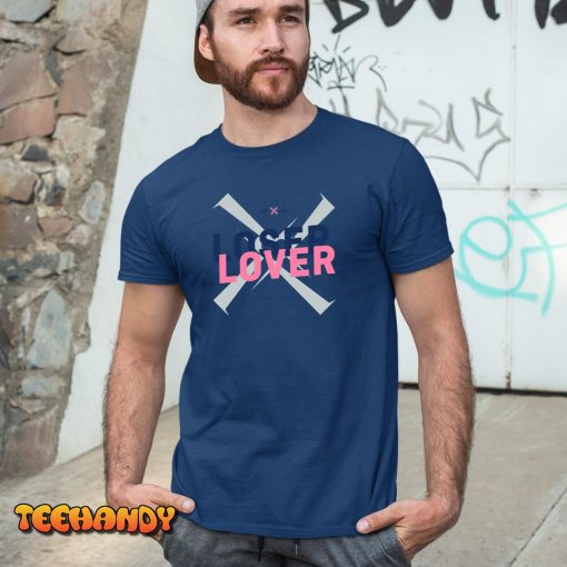 LOSER LOVER – TXT Unisex T-Shirt For Fan
