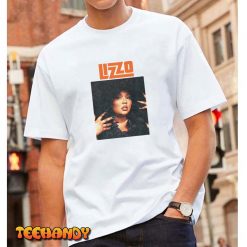 Lizzo Exclusive Supreme Diva Premium T Shirt img1 1