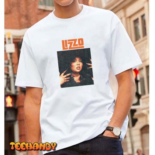 Lizzo Exclusive Supreme Diva Premium T-Shirt