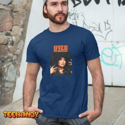 Lizzo Exclusive Supreme Diva Premium T Shirt img3 t6