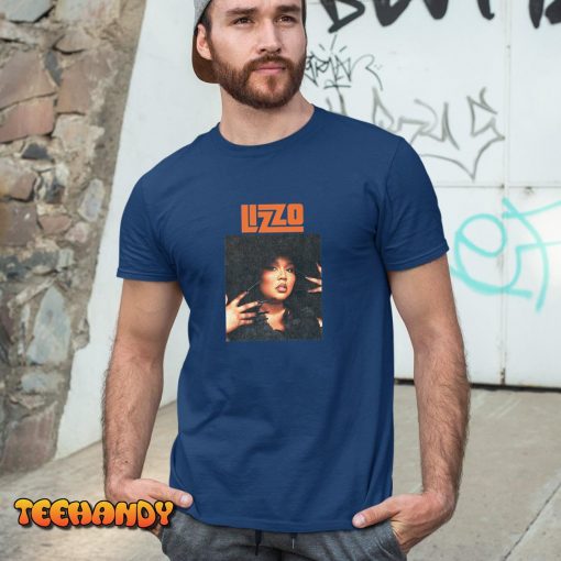 Lizzo Exclusive Supreme Diva Premium T-Shirt