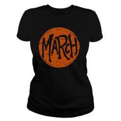 March Basketball shirt 2