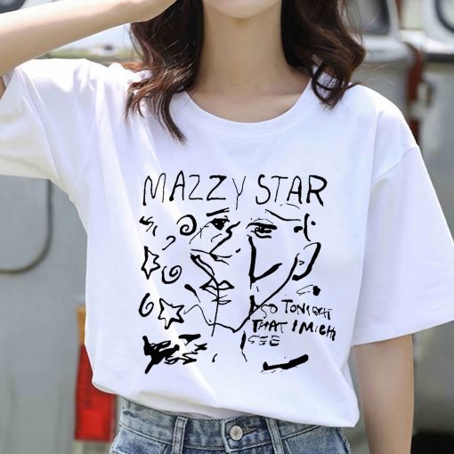 Mazzy Star So Tonight That I Might See Shirt