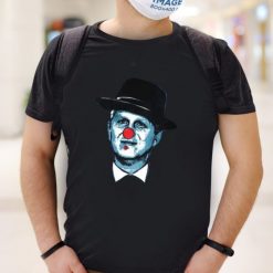 Michael Rapaport Clown Shirt Barstool 2