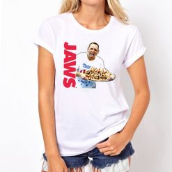 Nathans Hot Dog Eating Contest 4th Of July Joey Chestnut Champion T Shirt 1