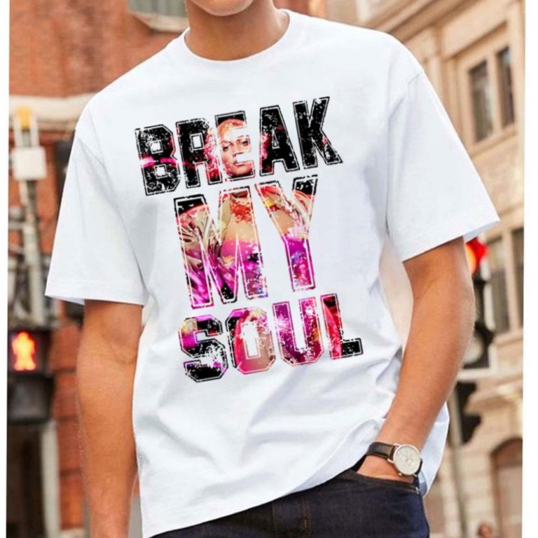 New Song 2022 Break My Soul Beyonce Unisex T Shirt 1