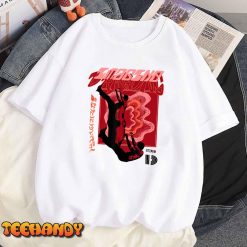 Official Imagine Dragons Exclusive Falling Man T Shirt img1 8
