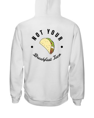 Official RNC Sells Jill Biden Breakfast Taco Hoodie