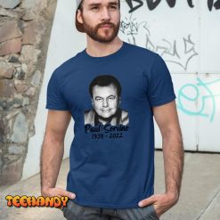 Paul Sorvino rip Paul Sorvino T Shirt img3 t6