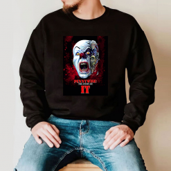 Pennywise The Story Of IT T-shirt