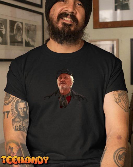Rip Bernard Cribbins T-Shirt