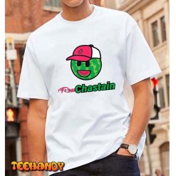 Ross Chastain, Funny Melon Man T-Shirt
