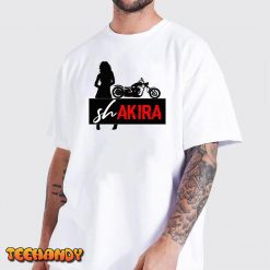 Shakira Akira T-Shirt