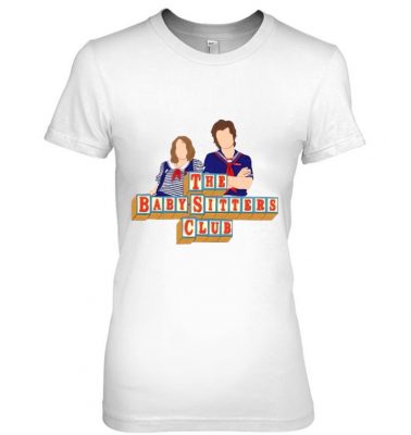 Steve Harrington Shirt Stranger Things Merch T Shirt 2