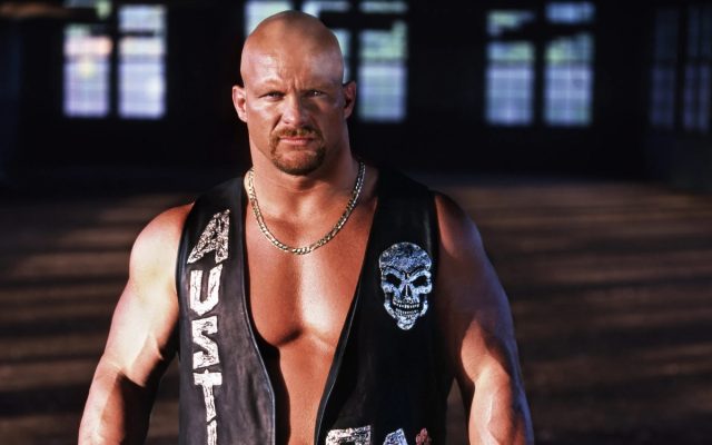 15 Things You Didn't Know About “Stone Cold” Steve Austin