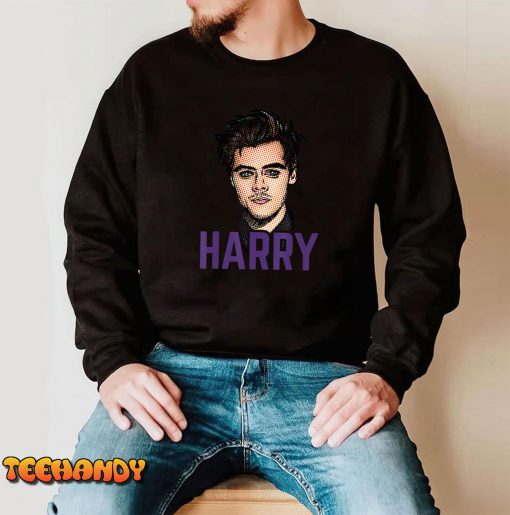 Styles Number One Fan – Who Doesn’t Love Harry T-Shirt