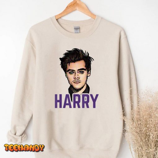 Styles Number One Fan – Who Doesn’t Love Harry T-Shirt