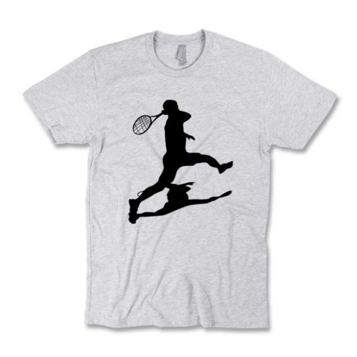 Tennis 2022 Novak Djokovic Shirt