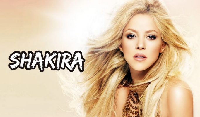 The 10 Best Shakira Songs of All Time
