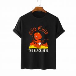 The Black Keys Wild Child Shirt Hoodie Sweatshirt 3