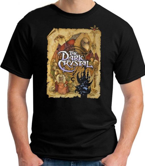 The Dark Crystal Unisex T-Shirt
