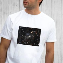 The First Image From The James Webb Space Telescope NASA T Shirt 2