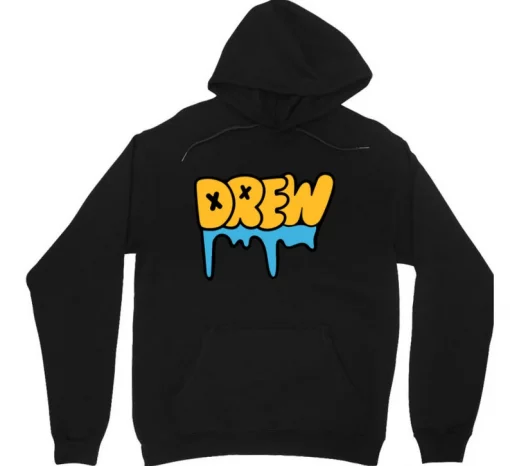 Unisex Drew Hoodie For Men & Women