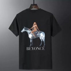 Vintage Beyonce Hip Hop Rap 90s T Shirt
