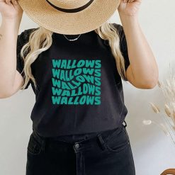 Wallows Tour 2022 Rock Band Unisex T Shirt