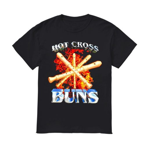 Hot Cross Buns Shirt