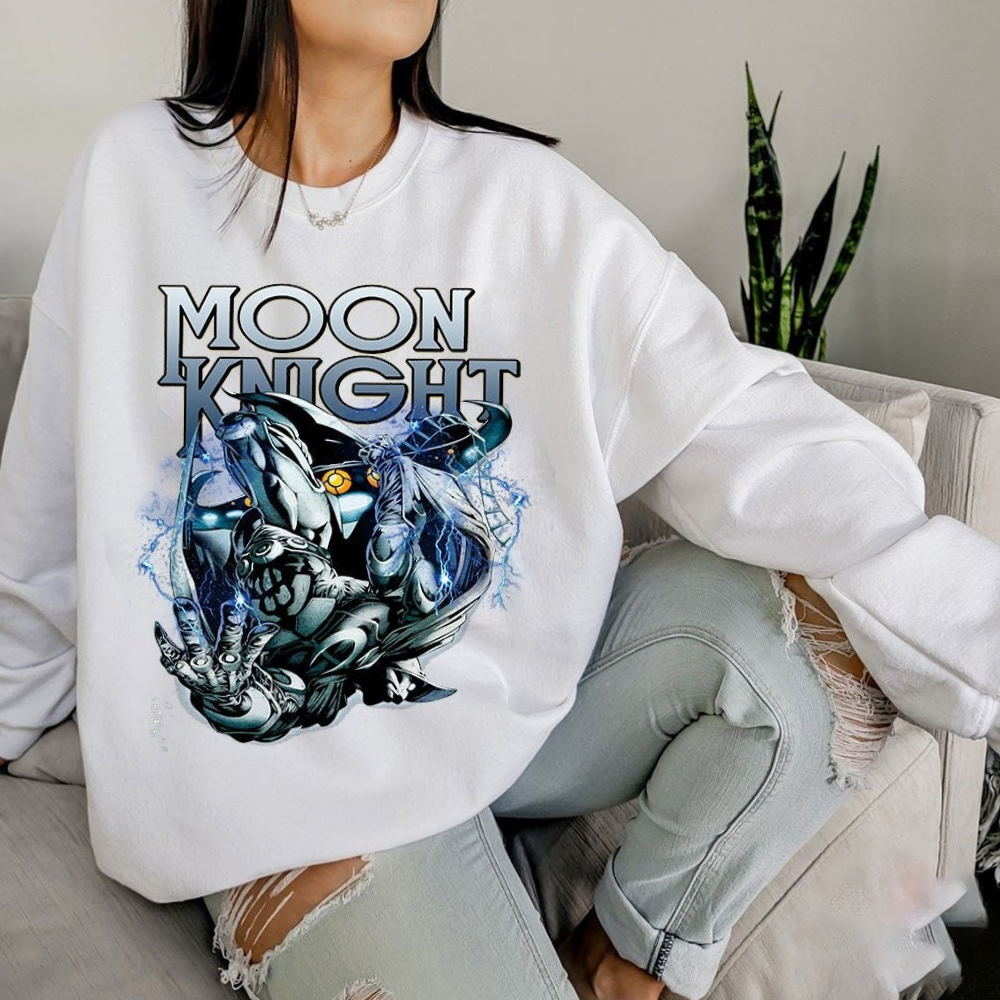moon knight 2022 marc spector avengers t shirt 1