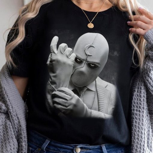 Moon Knight Marc Spector Marvel Sweatshirt