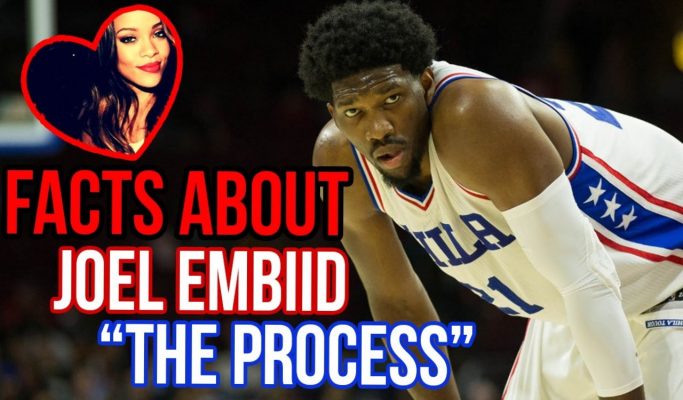 15 Fun Facts About Joel Embiid