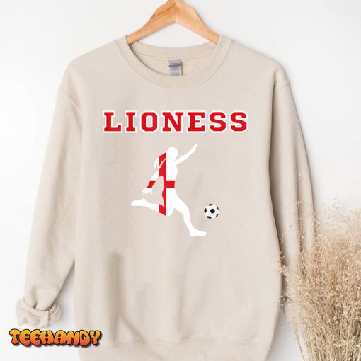 2022 England football Lionesses shirt its coming home T-Shirt