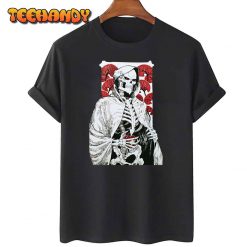 Ainz Ooal Gown Overlord Japanese Unisex T-Shirt