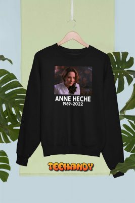 Anne Heche RIP Anne Heche Unisex T Shirt img1 C6
