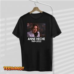 Anne Heche RIP Anne Heche Unisex T Shirt img2 C9