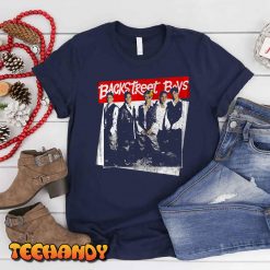 Backstreet Boys – Vintage Photo T-Shirt