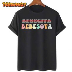 Bebesota Latina Retro T-Shirt
