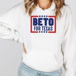 Beto For Texas 2022 Retro Art Unisex T-Shirt
