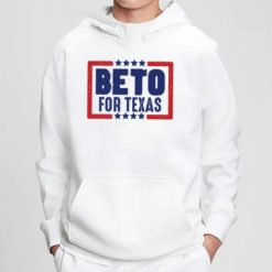 Beto For Texas 2022 Retro Art Unisex T Shirt 2