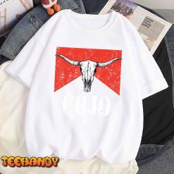 COJO Cody Johnson Country Music T Shirt T Shirt img1 8