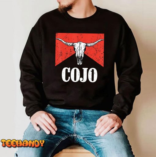 COJO, Cody Johnson, Country Music T-Shirt T-Shirt