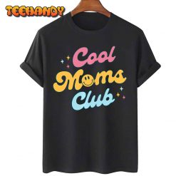 Cool Moms Club Sweatshirt img1 C11