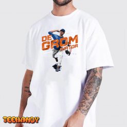 DeGrom Inator Unisex T Shirt 2