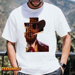 Django Unchained Unisex T Shirt img1 1