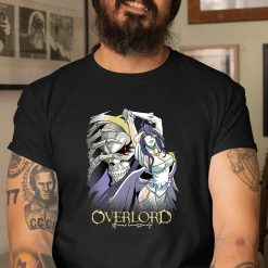 Dungeon Master Overlord T-Shirt