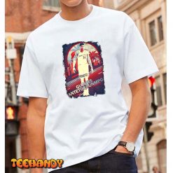FREAK Giannis Antetokounmpo Vintage Retro T Shirt img1 1