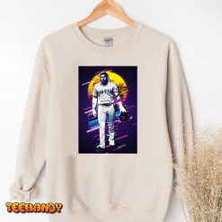 Fernando Tatis Jr Vintage Unisex T Shirt img3 t3